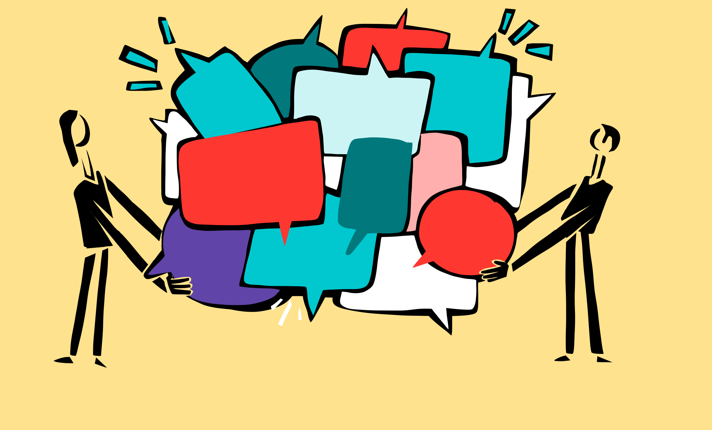 Komplexität anerkennen