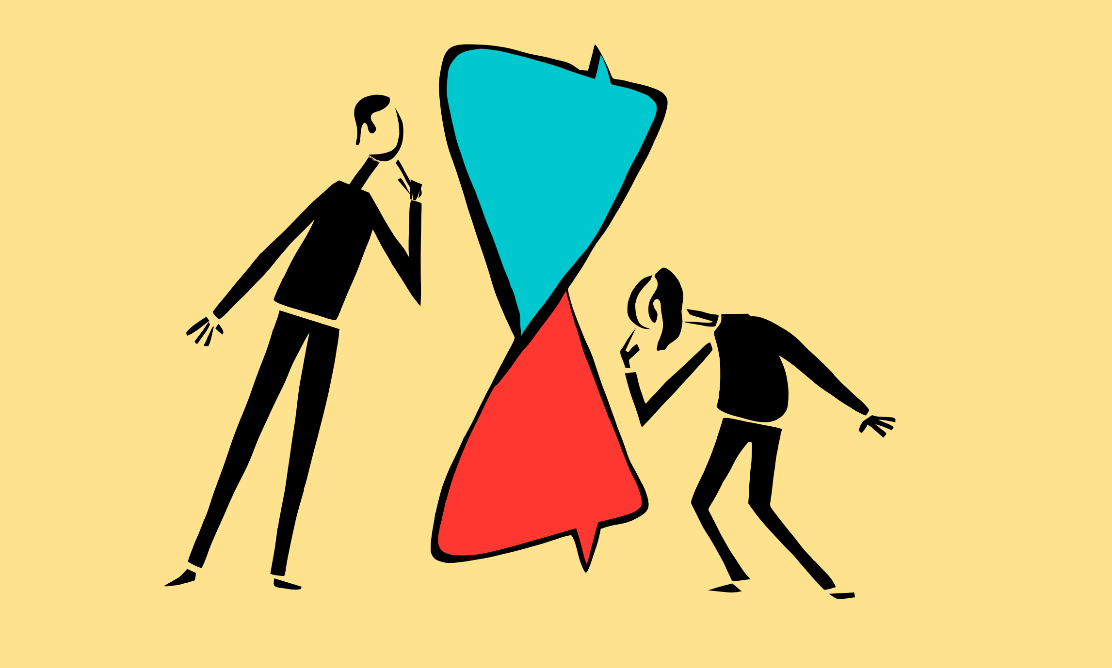 Perspektiven wechseln